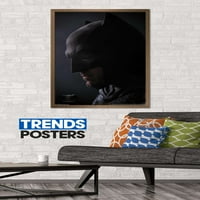 Стрип Филм-Бетмен против Супермен-Каул Ѕид Постер, 22.375 34