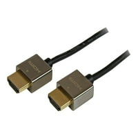 Про Серија Метал Голема Брзина HDMI Кабел - HDMI-M М