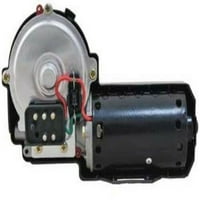 WPM Windshield Wiper Motor For Select 86- Mercedes-Benz Models