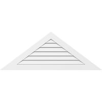 80 W 36-5 8 H Триаголник Површината на површината ПВЦ Гејбл Вентилак: Функционален, W 3-1 2 W 1 P Стандардна рамка