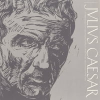 Мојсеј Хадас-Цезар: Читања на латински и англиски јазик Од Професор [ЦД]