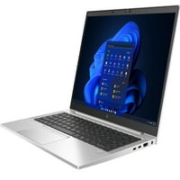 EliteBook G Дома Бизнис Лаптоп, Intel Iris Xe, 64GB RAM МЕМОРИЈА, 2TB PCIe SSD, Победа Про) Со Атлас Ранец