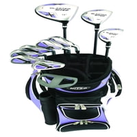 Nitro Golf Women's Blaster комплетен сет со графит со торби