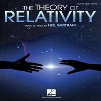 Теоријата На Релативноста: Вокални Селекции