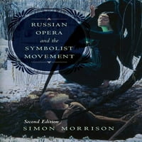 Руската Опера И Симболистичкото Движење, Второ Издание