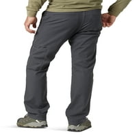 Wrangler Men's Outdoor Outdoor Coulitial Pant, редовно вклопување