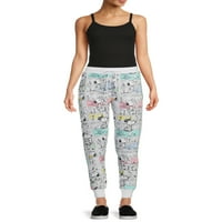 Snoopy Junior Graphic Reece Joggers