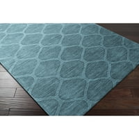 Уметнички ткајачи Греем 5 '8' ’килим на правоаголна област