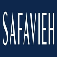 Safavieh Parson 18 18 Класична кадифен перница