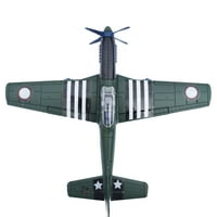 Собранието Модел БОРЕЦ DIY Авион Колекции 1: Скала Реални Модел Авион Момче Подарок