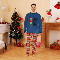 Божиќни Пижами За Семејство,Божиќни Пижами За Девојкибебе Божиќ Пјс