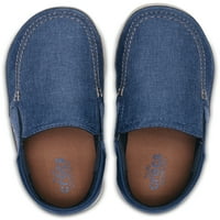 Crocs Men's Santa Cruz Playa Slip-on Loafers