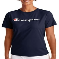 Класична маица за жени во шампион