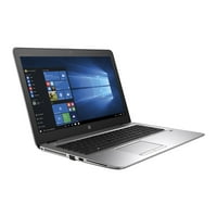 Користени-HP EliteBook G3, 15.6 HD Лаптоп, Intel Core i5-6300U @ 2. GHz, 16GB DDR4, НОВИ 1TB SSD, Bluetooth, Веб Камера, Ново ОПЕРАТИВЕН СИСТЕМ