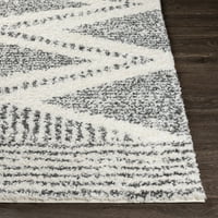 Уметнички ткајачи Ориентална област килим, 9 '7'